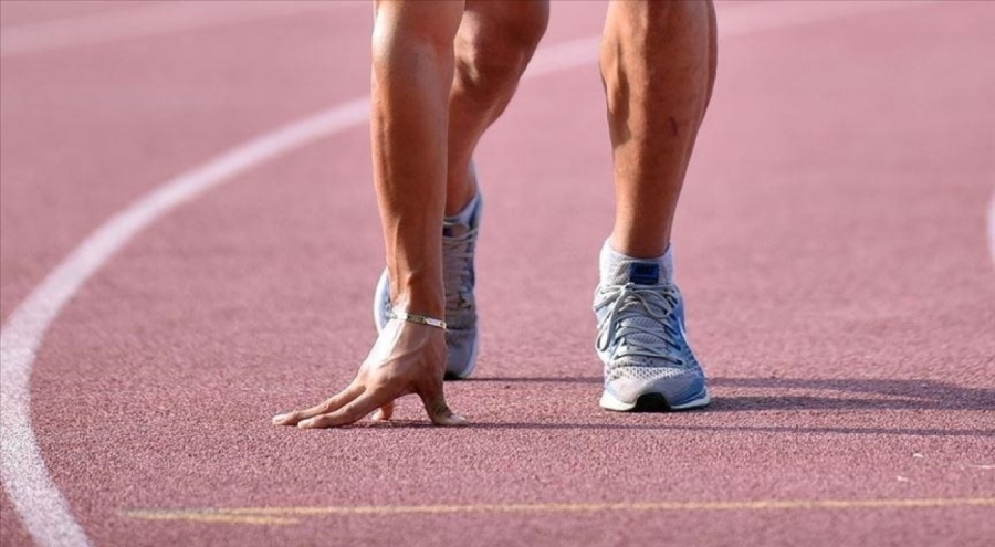 Avrupa Salon Atletizm Şampiyonası yarın İstanbul'un ev sahipliğiyle başlayacak