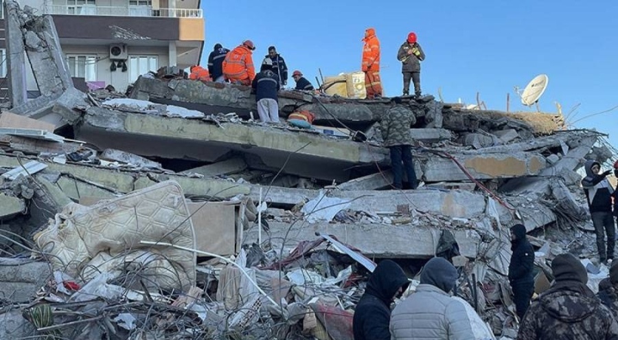 Sigortacıların deprem hasar ödemeleri 20 milyar TL'yi aşacak