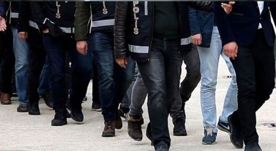 İstanbul'da yasa dışı organ nakli yapmak isteyen 5 şüpheli gözaltına alındı