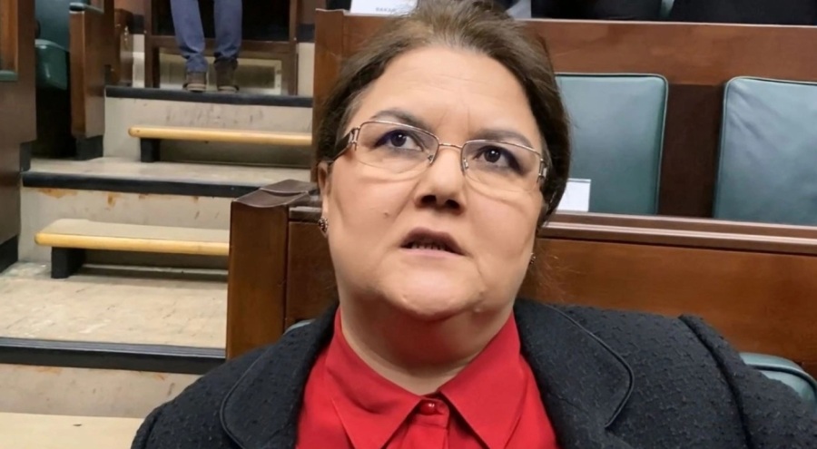 Aile ve Sosyal Hizmetler Bakanı: Kayıp çocuktan bahsetmek için kimliklendirmenin bitmesi lazım