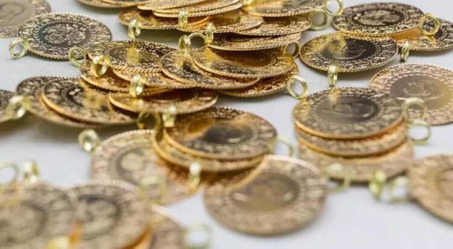 Gram düşüşe geçti