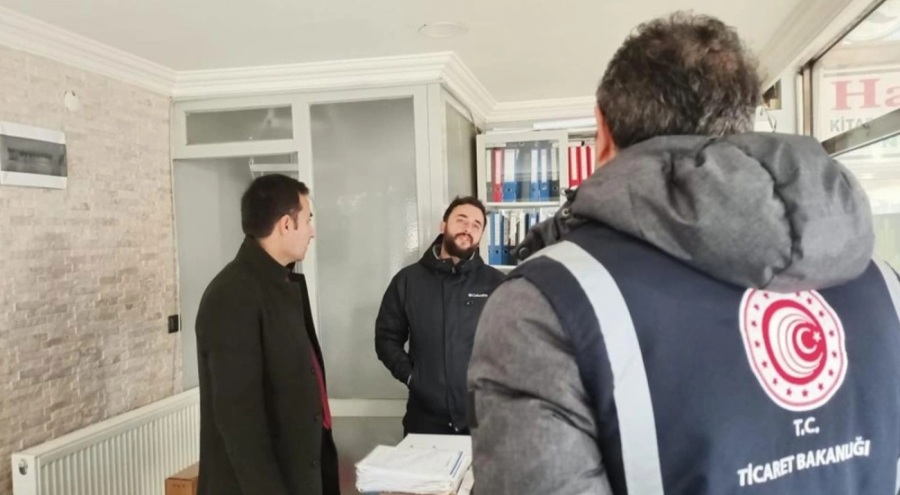 Kiralık evlere fahiş fiyat denetimi