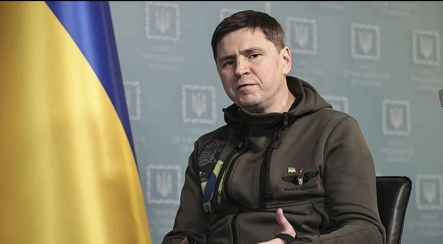 Ukrayna'dan "Rusya topraklarına saldırmıyoruz" açıklaması