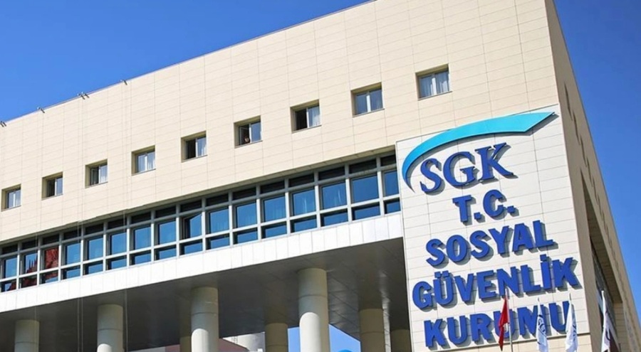 SGK'dan EYT sonrası 'emekli aylığı bağlama' açıklaması