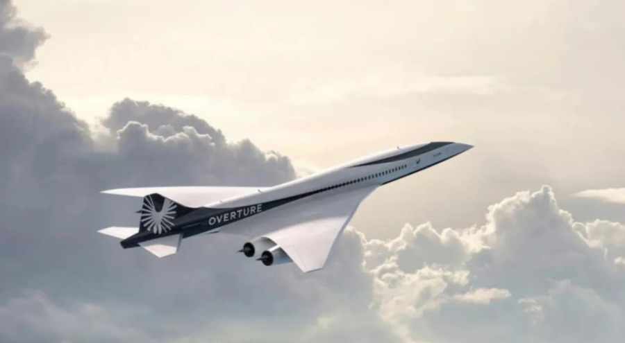 Karbondioksitten jet yakıtı üretildi