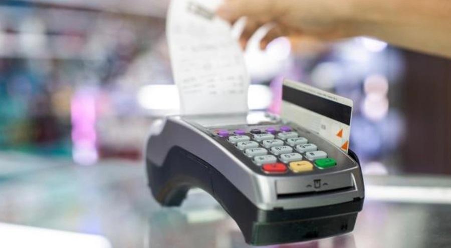 Kartlı ödemeler ocakta 446 milyar liraya yükseldi