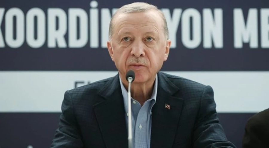 EYT yasası Cumhurbaşkanı Erdoğan'a sunuldu