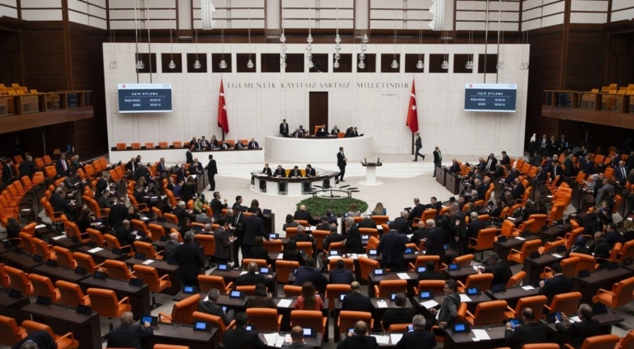 Kentlerin milletvekili dağılımı açıklandı, 2 ilin milletvekili sayısı arttı, 2 ilin düştü!