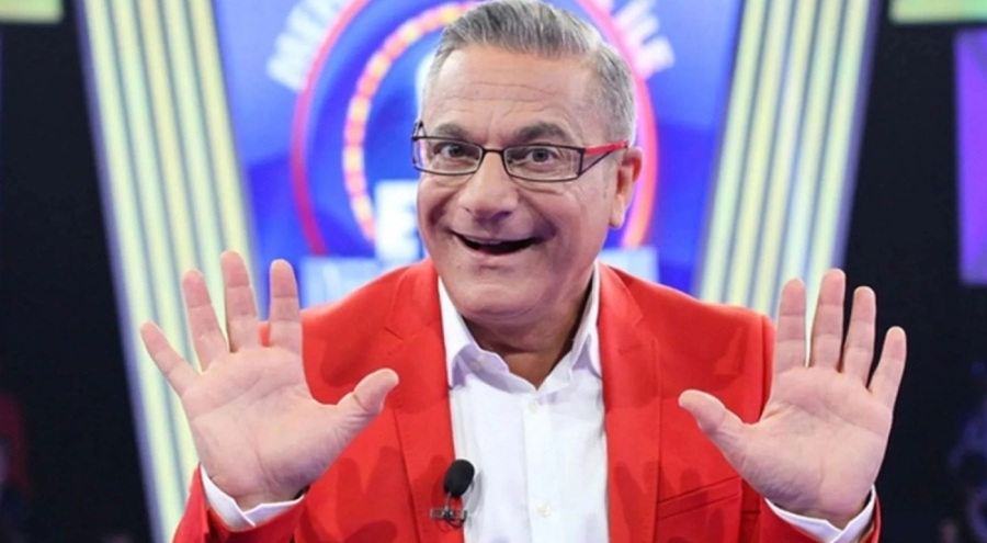 Mehmet Ali Erbil'e cinsel taciz suçundan 4 ay 15 gün hapis cezası