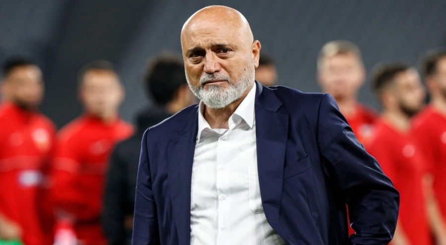 Hikmet Karaman'a 'kel' diyerek hakaret ve küfür eden sanığa para cezası!