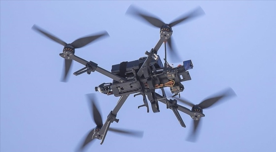 Rusya Savunma Bakanlığı Sözcüsü: Ukrayna, Kırım yarımadasına İHA'larla saldırı düzenledi