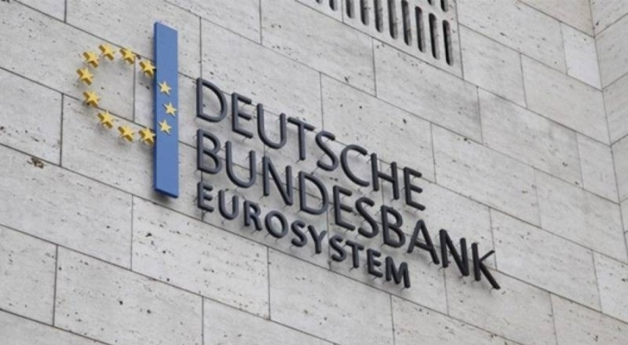 Alman Merkez Bankası, 1979'dan bu yana ilk kez zarar açıkladı