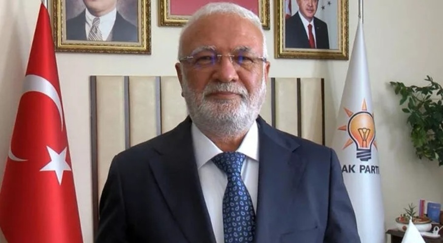 Elitaş: 'Afet Yeniden İmar Fonu' çalışmalarına başladık