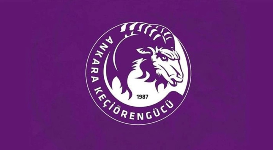 Ankara Keçiörengücü Barış Yardımcı'yı kadrosuna kattı