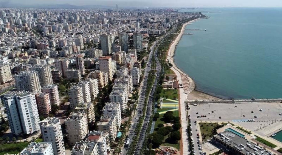 Meteoroloji Genel Müdürlüğü'nden olağanüstü kuraklık uyarısı
