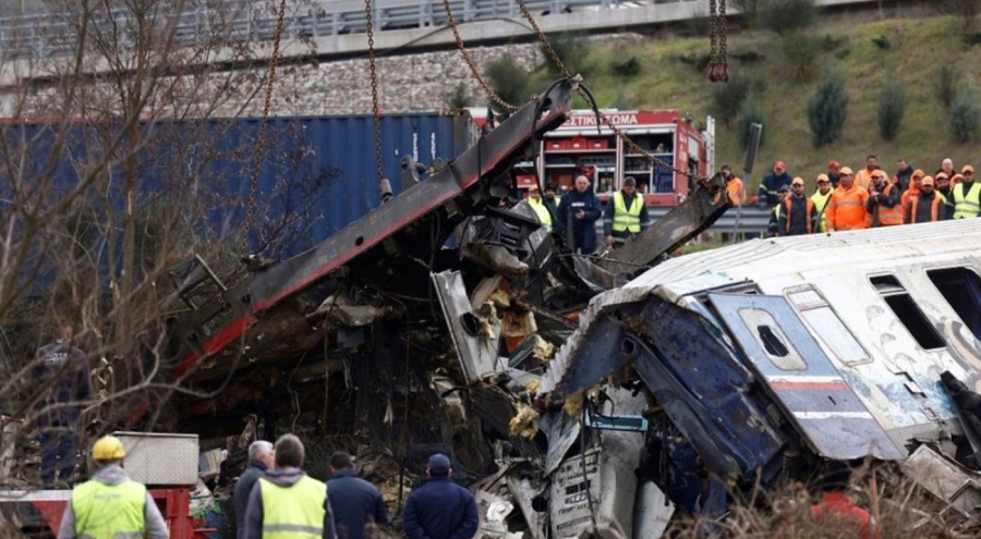 Yunanistan'da 3 gün ulusal yas ilan edildi