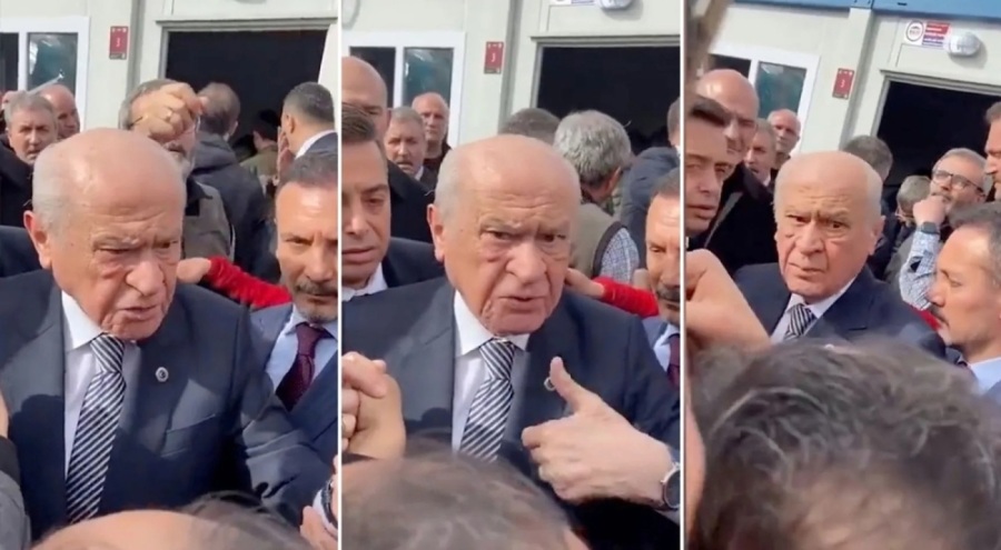 MHP'den Bahçeli'nin gündem olan o videosuyla ilgili açıklama