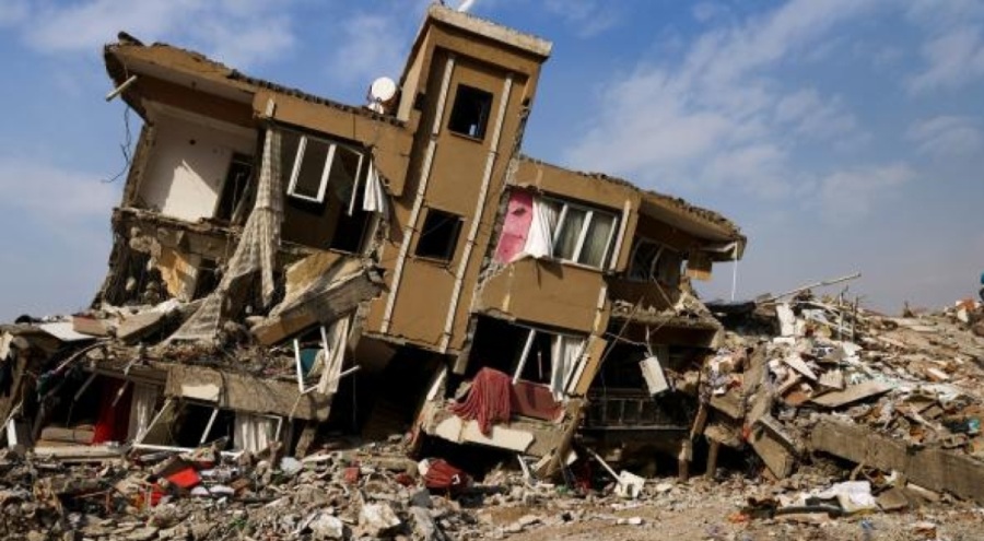 İşte Afet Yeniden İmar Fonu'nun detayları