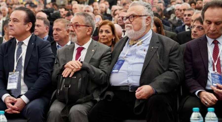 Naci Görür'den Celal Şengör yorumu