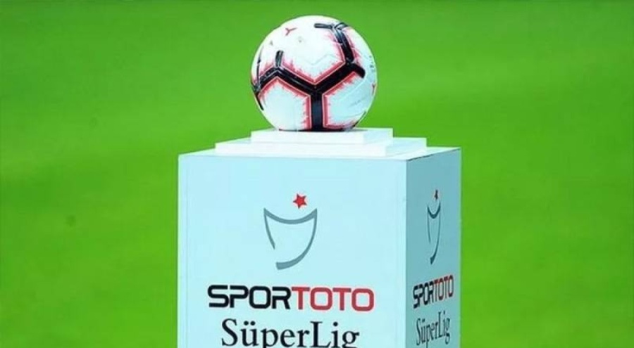 Süper Lig önümüzdeki 2 hafta boyunca şifresiz