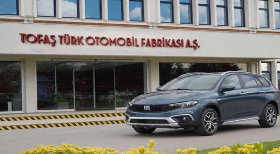 Tofaş, Stellantis'in Türkiye haklarını satın aldı