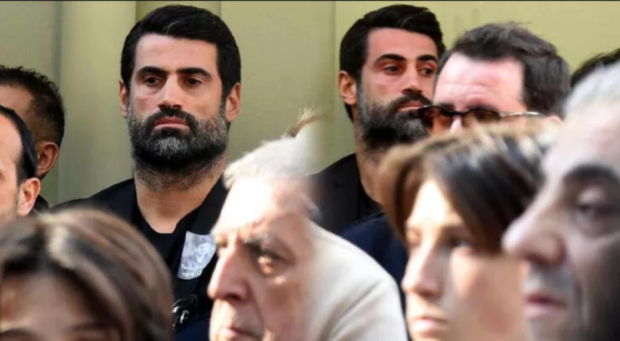 Volkan Demirel: Hatay'da tanıdıklarımın yarısını kaybettim