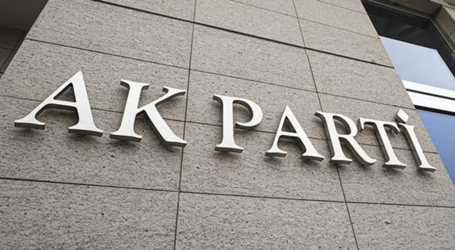 AK Parti'de 5 il başkanlığında değişiklik