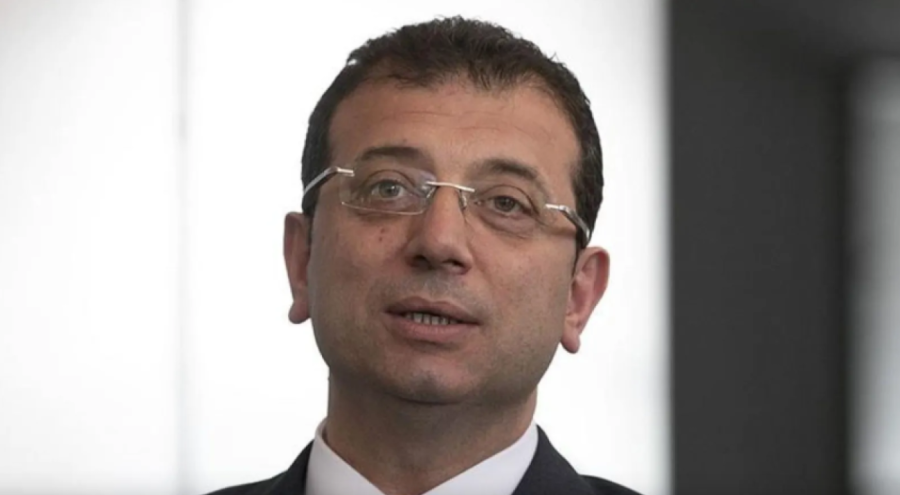 İmamoğlu'ndan Altılı Masa'nın Cumhurbaşkanlığı adayıyla ilgili açıklama