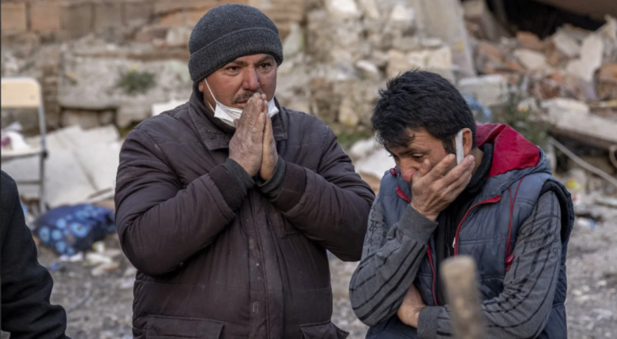AFAD'dan yeni uygulama: Yardım Market