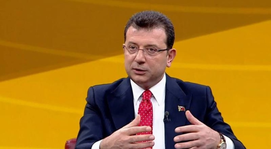 İmamoğlu'ndan sistem eleştirisi: Her konuda icazet alınır mı?