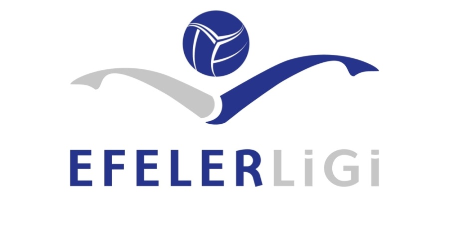 AXA Sigorta Voleybol Efeler Ligi' bir ay aradan sonra başlıyor