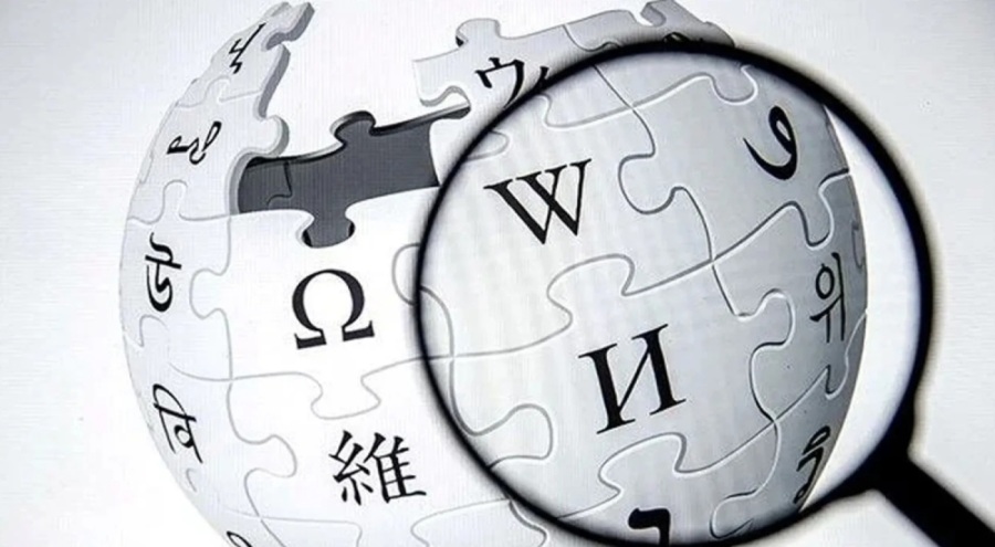 Rusya'dan Wikipedia'ya 26 bin dolar ceza