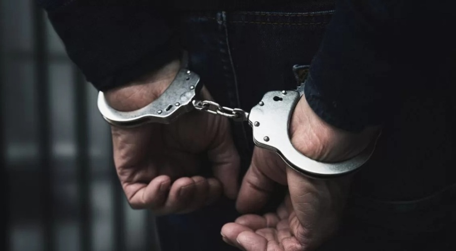 Bursa'da uyuşturucu operasyonu: 2 kişi tutuklandı