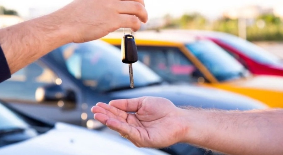 Otomotiv satışları şubatta rekor kırdı