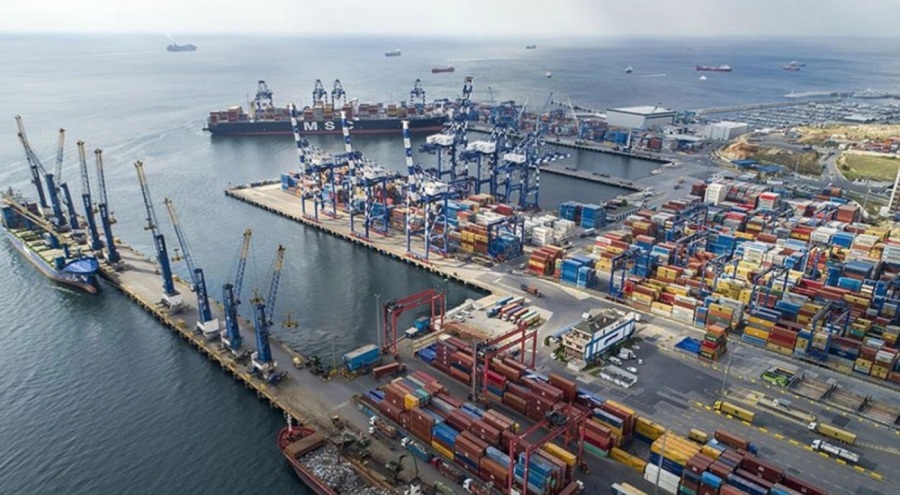 İhracat şubat ayında azaldı