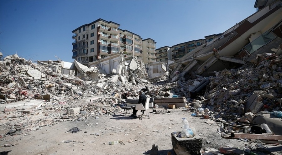 Deprem bölgesinden 6 bin 26 öğrenci Bursa'ya nakil edildi