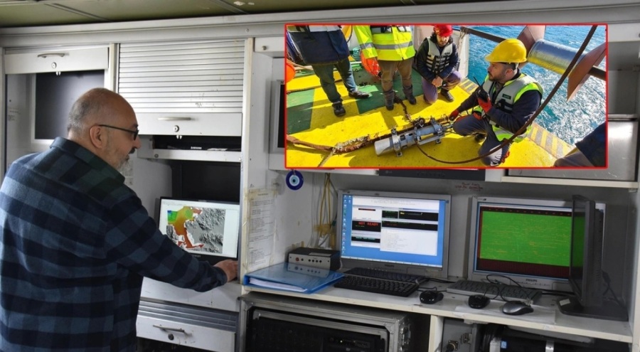 Prof. Dr. Derman Dondurur: Yeni faylar bulundu