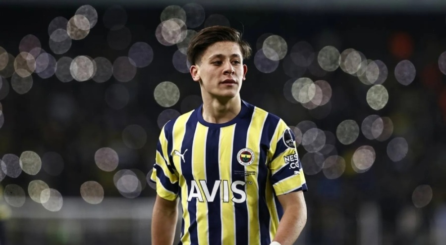 Fenerbahçe Arda Güler ile 5 senelik bir sözleşme imzalamak istiyor