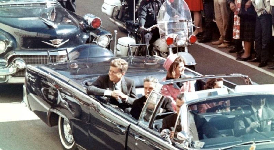 Robert F Kennedy suikasti faili Sirhan'ın tahliye talebi 17. kez reddedildi