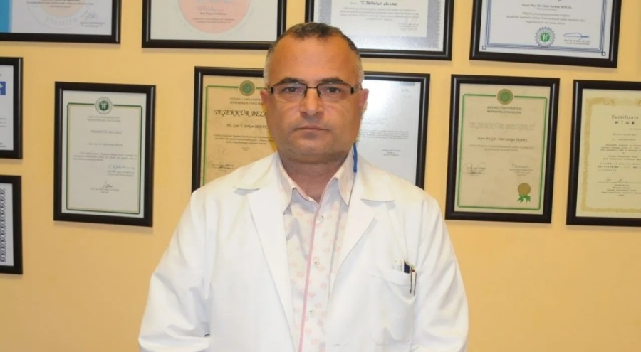 Hatay'da kırılan fayın etkisi 50 saniyede ulaştı