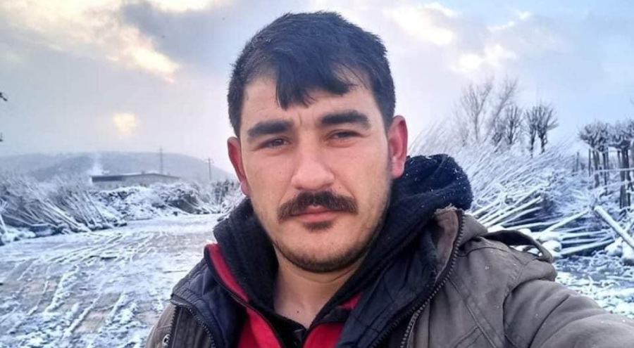 Bursa'da ormanda cesedi bulunan adam 9 kurşunla öldürülmüş!