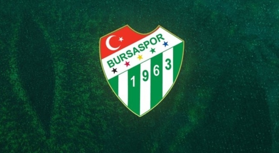 Bursaspor Amed SF maçının hakemi belli oldu