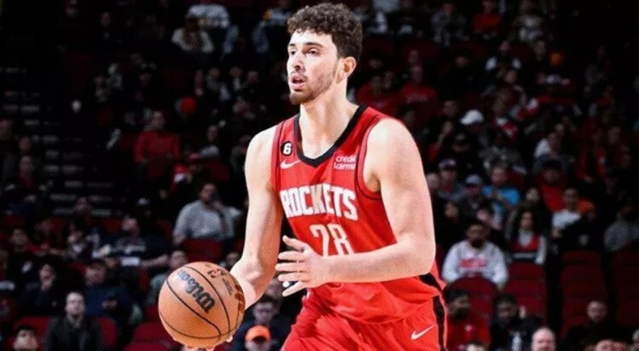 Memphis Grizzlies Houston Rockets'ı mağlup etti