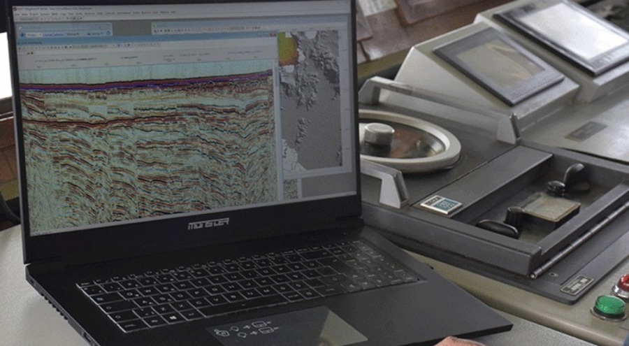 Sismik araştırmalar sonucu yeni faylar ortaya çıktı