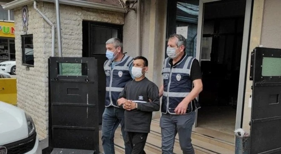 Bursa'daki komşu cinayeti davasında sanık baba ve kızıyla ilgili karar açıklandı