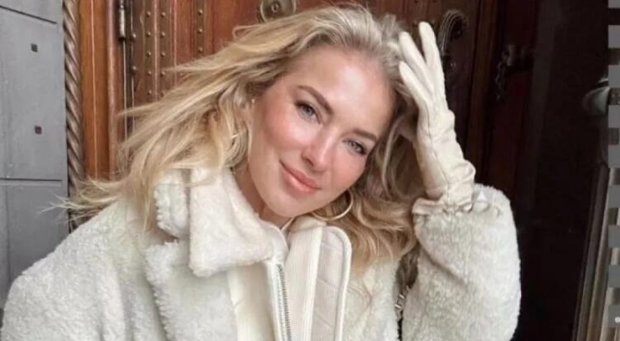 Burcu Esmersoy hakkında flaş iddia: Doktoru yasak koydu