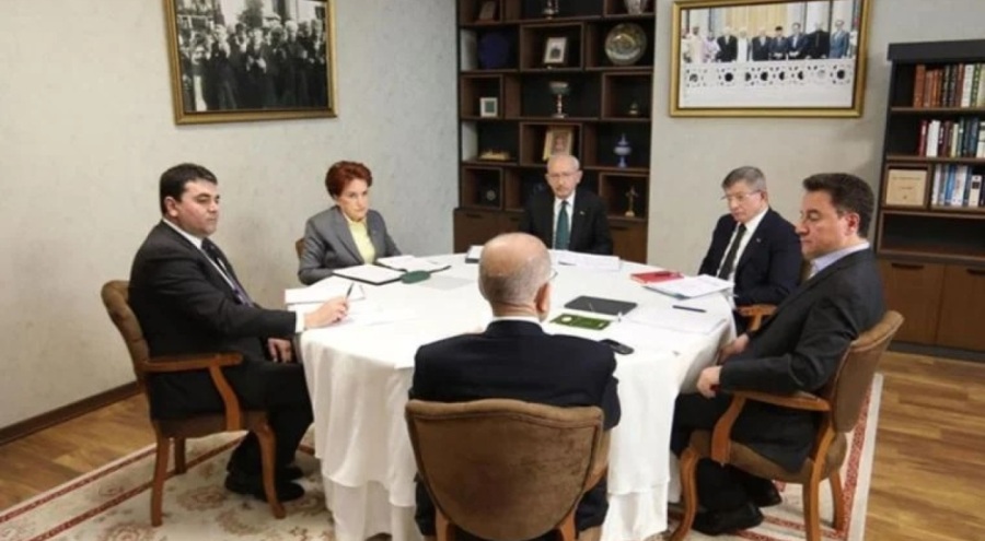 CHP Grup Başkanvekili Özel: Bugün adayı konuşacaklarını ve karara bağlayacaklarını bekliyorum