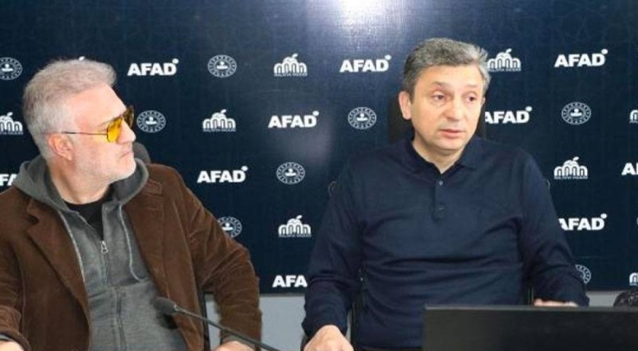 Malatya Valisi Şahin: 30 kadar binamız yıkıldı ama psikolojimiz tamamen yıkıldı