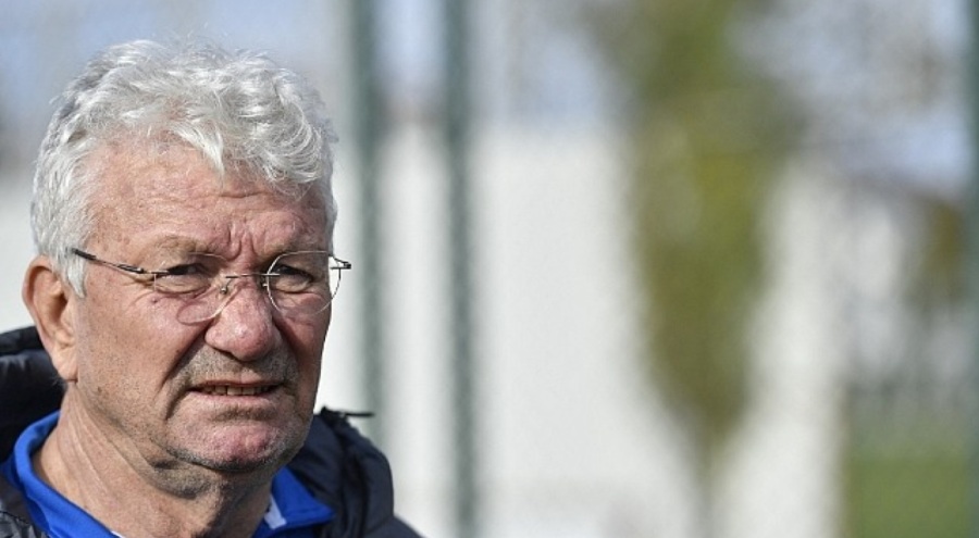 Bursaspor Teknik Direktörü: Amed maçına iyi hazırlandık