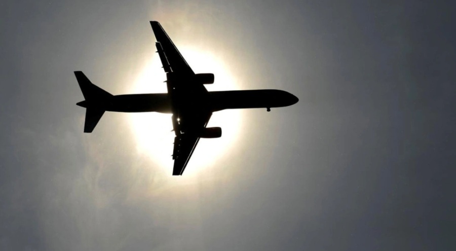 Yolcu uçağı türbülansa girdi, 20 kişi yaralandı!